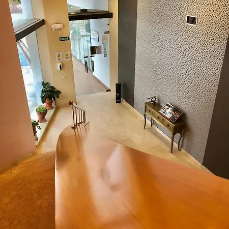 Hotel Mencia Subbetica 3*
