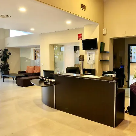 Mencia Subbetica Hotel 3*