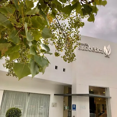 Mencia Subbetica Hotel