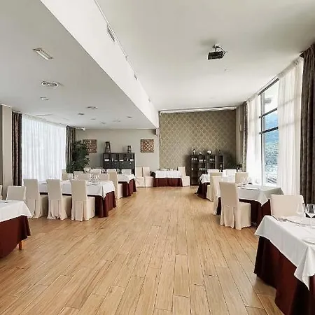 Hotel Mencia Subbetica Doña Mencía