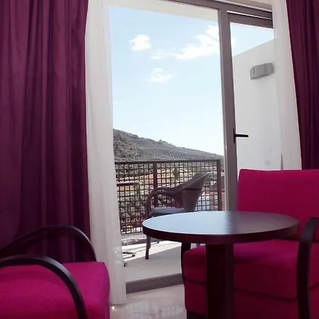 Hotel Mencia Subbetica 3*