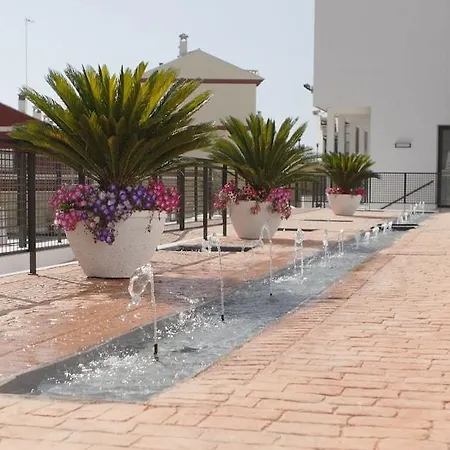 Hotel Mencia Subbetica Doña Mencía