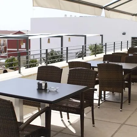 Mencia Subbetica Hotel 3*