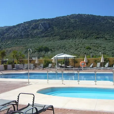 Mencia Subbetica Hotel 3*