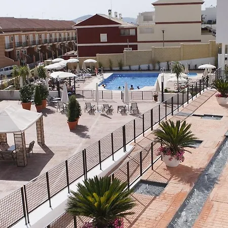 Mencia Subbetica Hotel Doña Mencía
