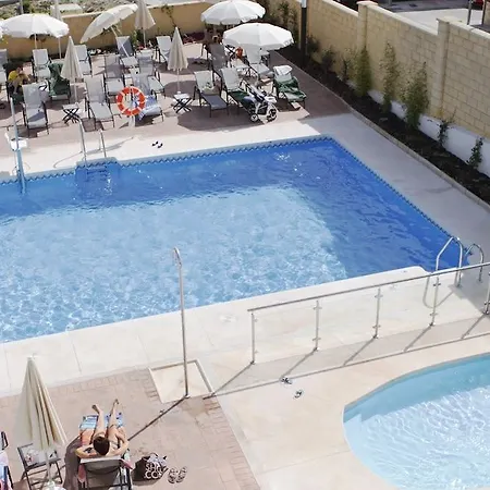 Hotel Mencia Subbetica 3*