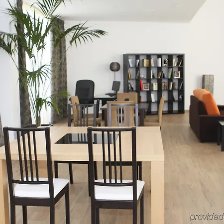 Hotel Mencia Subbetica