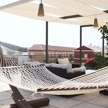Hotel Mencia Subbetica