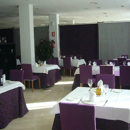 Hotel Mencia Subbetica 3*