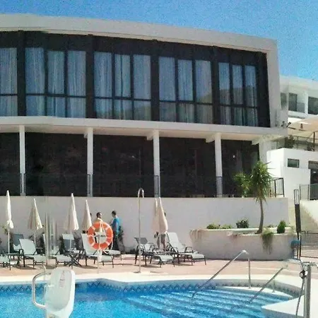 Mencia Subbetica Hotel