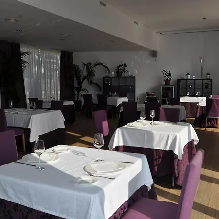 Hotel Mencia Subbetica