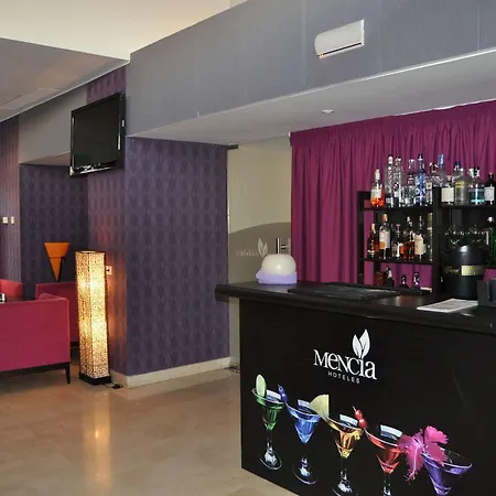 Mencia Subbetica Hotel Doña Mencía