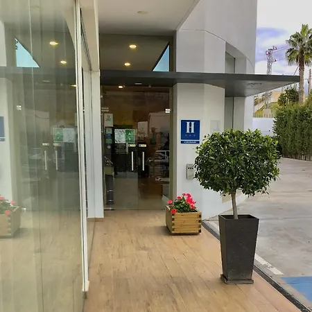 Hotel Mencia Subbetica