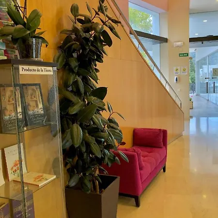 Hotel Mencia Subbetica 3*