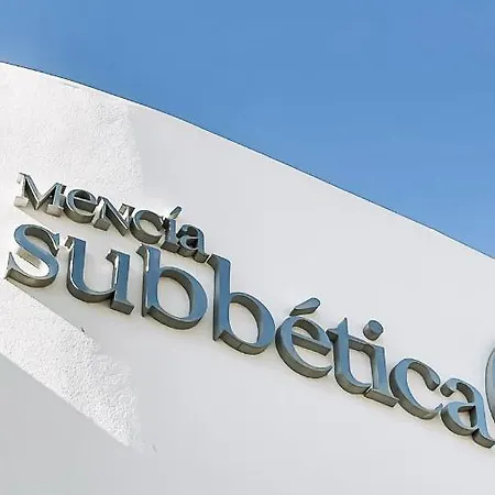 Mencia Subbetica