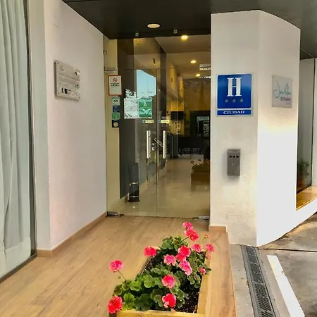Mencia Subbetica Hotel