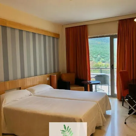 Mencia Subbetica Hotel