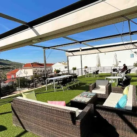 Mencia Subbetica Hotel 3*