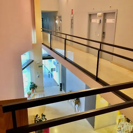 Mencia Subbetica Hotel 3*
