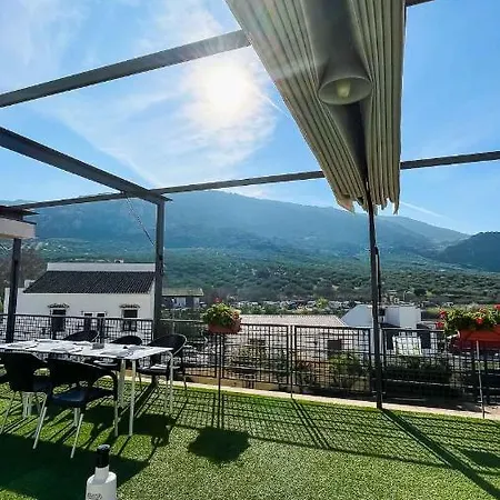 Mencia Subbetica Hotel Dona Mencia