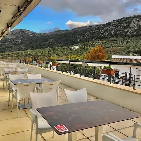 Mencia Subbetica Hotel