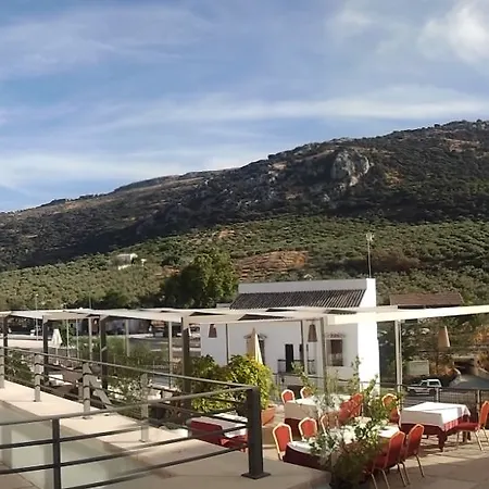 Hotel Mencia Subbetica